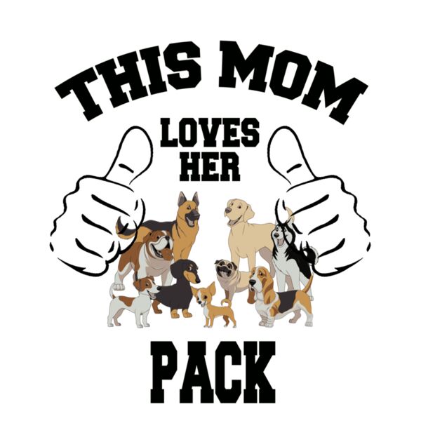02 this mom loves her Pack Thumbnail