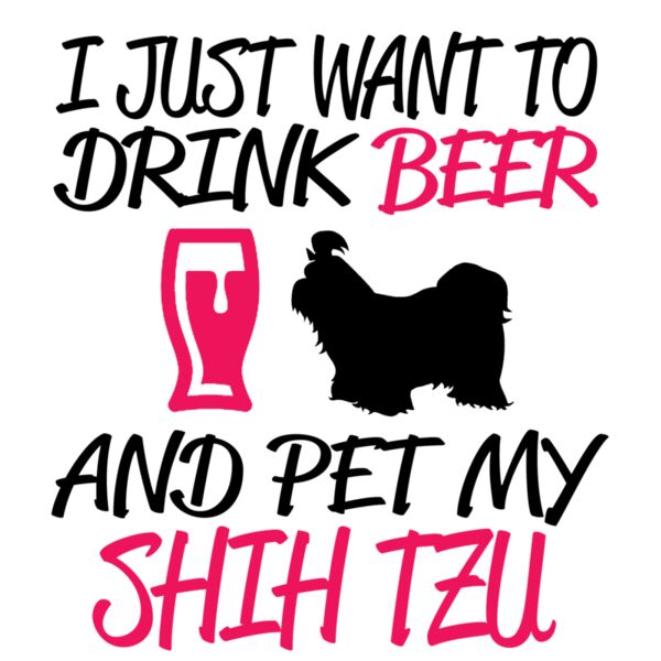 08 and pet my shih tzu copy Thumbnail