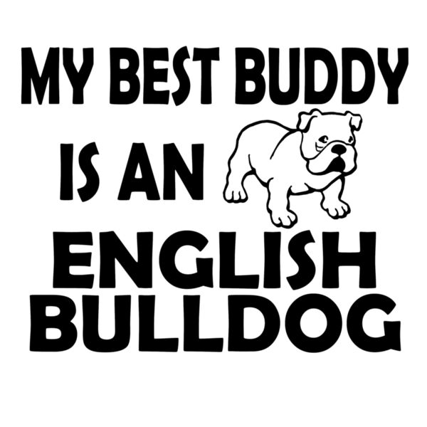 02 best buddy english bulldog copy Thumbnail