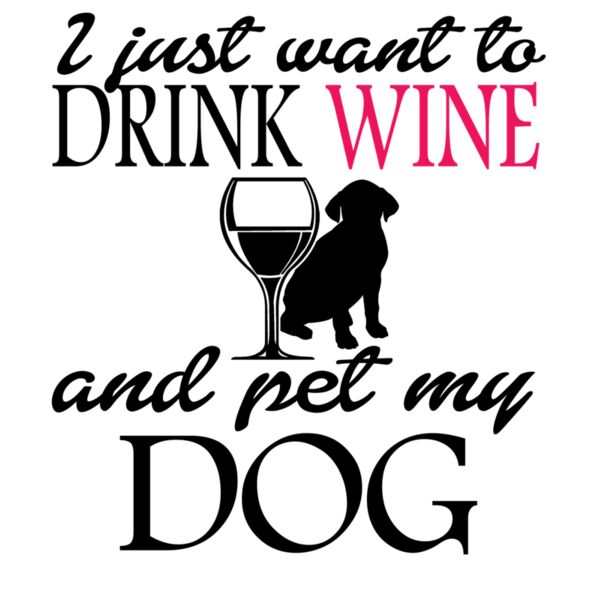 01 i just want to drink wine copy Thumbnail