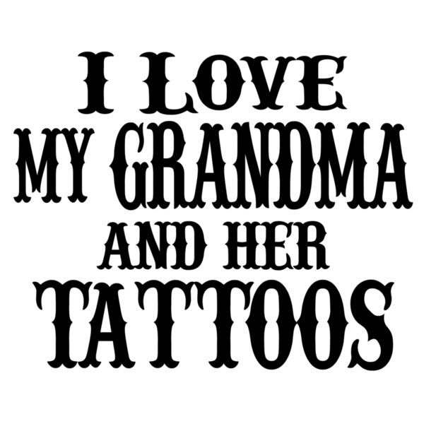 08 grandma tattoos copy Thumbnail