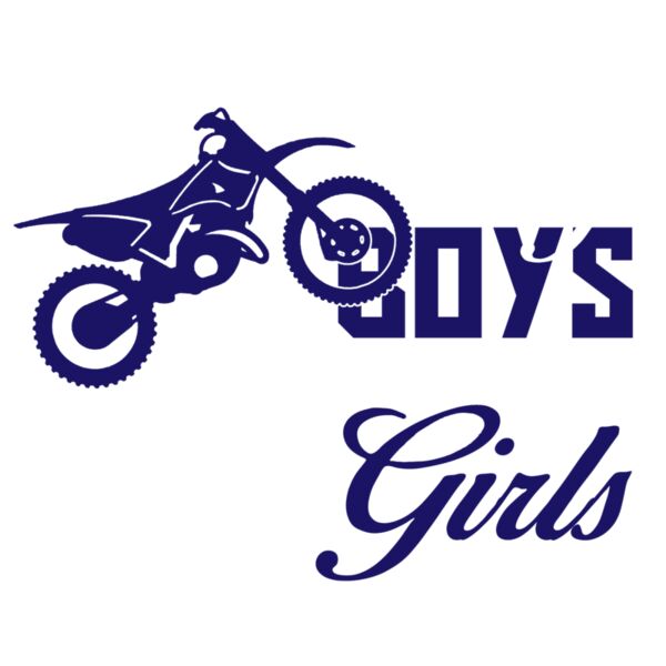 04 sorry boys dirtbike for girls copy Thumbnail