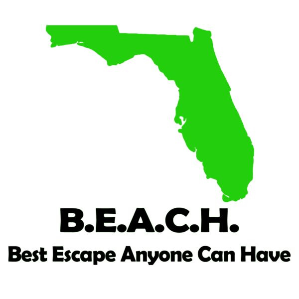 04 BEACH Best Escape Anyone Can Have Thumbnail