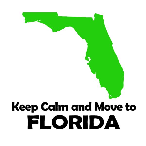 04 Keep Calm and Move to Florida Thumbnail