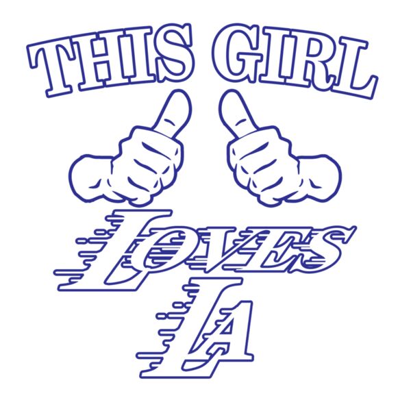 07 this girl loves LA copy Thumbnail