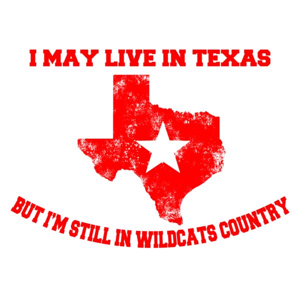 01 I may live in texas wildcats copy Thumbnail