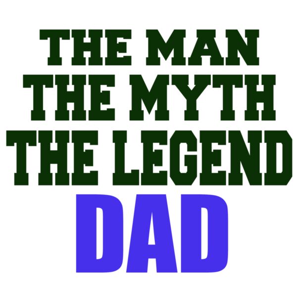 03 the man the myth the legend copy Thumbnail