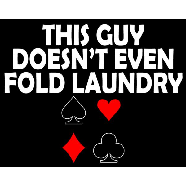 04 doesnt fold laundry black back Thumbnail