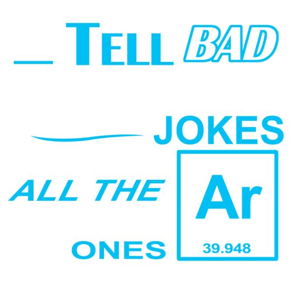 08 bad chemistry jokes copy Thumbnail