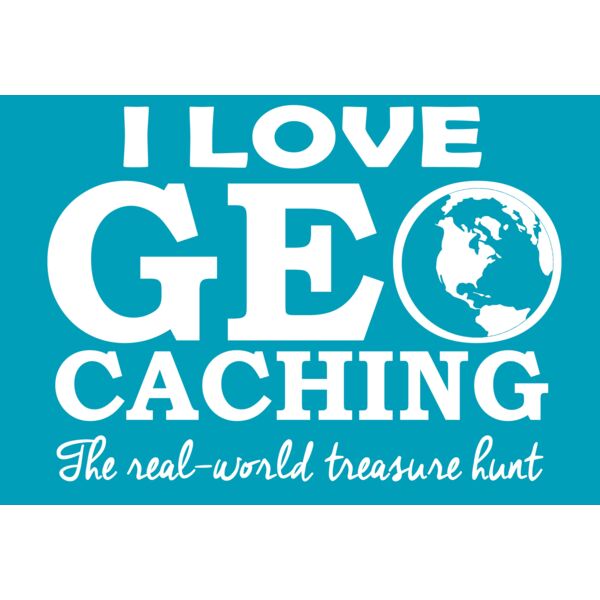 06 geo caching dark back Thumbnail