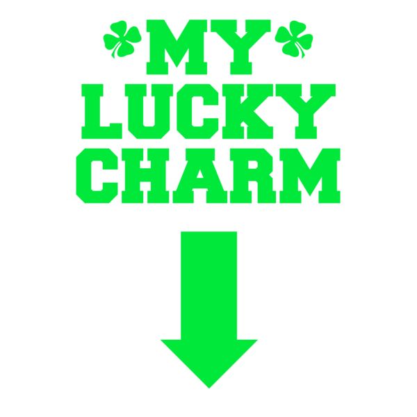 05 my lucky charm copy Thumbnail