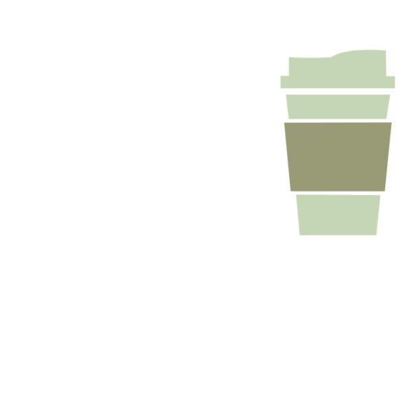 02 i turn coffee into quilts WHITE Thumbnail