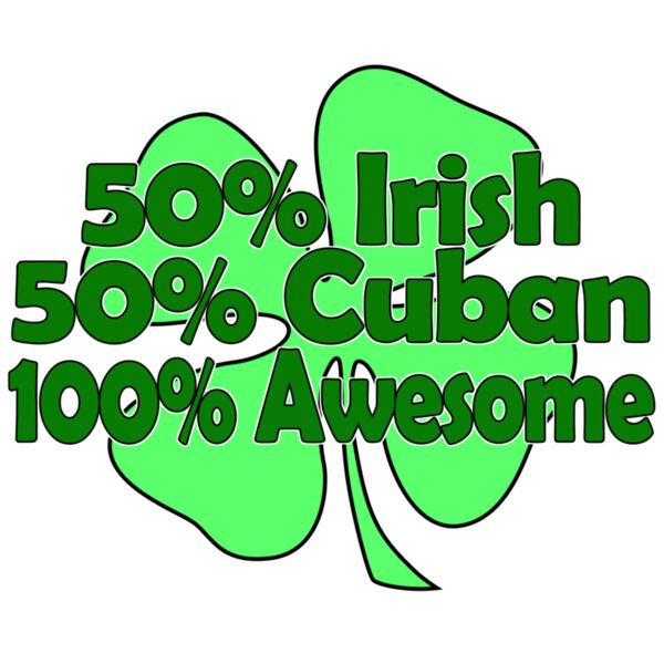 05 irish cuban awesome copy Thumbnail
