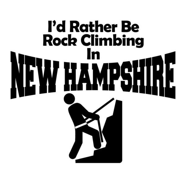 01 id rather be rock climbing copy Thumbnail