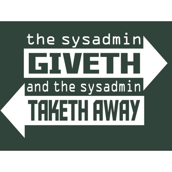 05 the sysadmin dark back Thumbnail