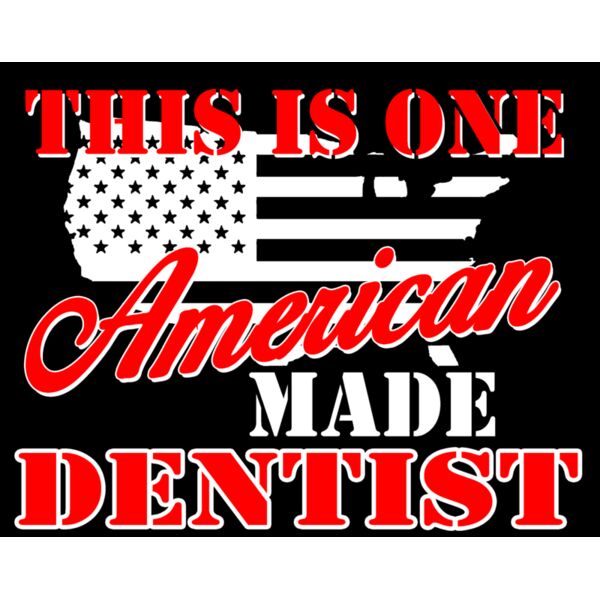 04 this is one dentist dark back Thumbnail