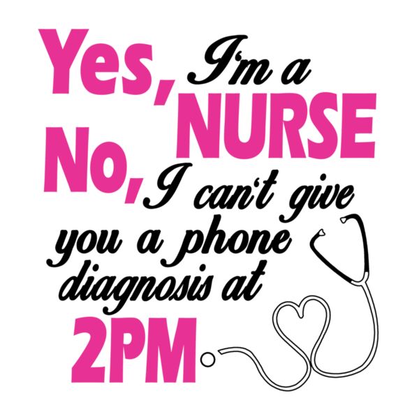 01 yes Im a nurse Thumbnail