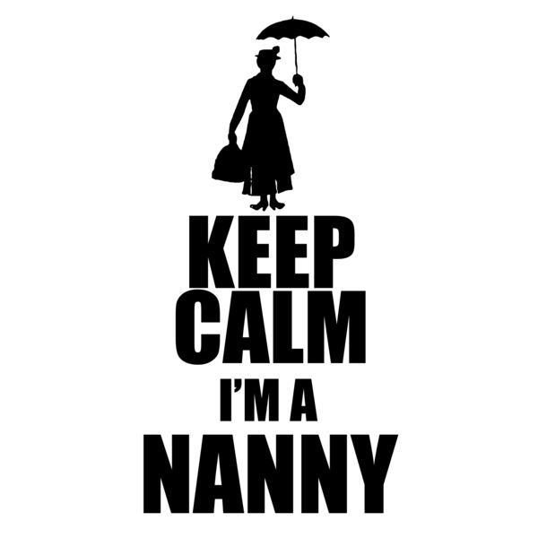 03 keep calm nanny copy Thumbnail