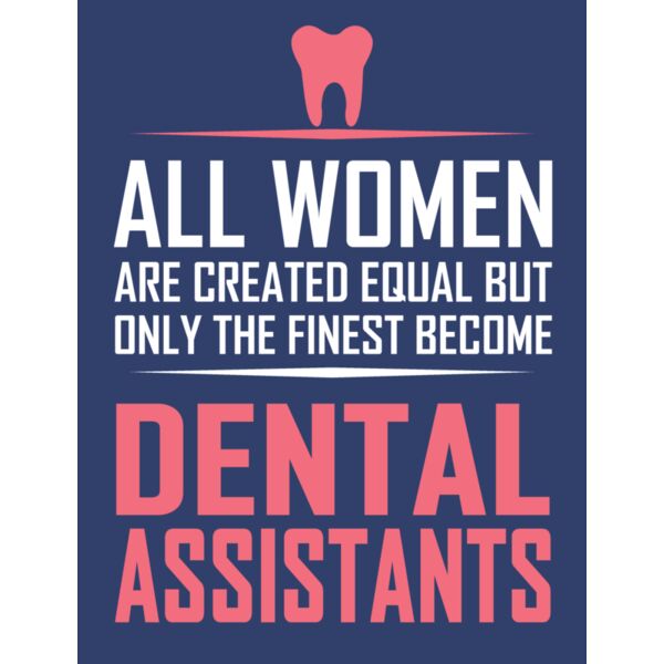 05 dental assistants dark back Thumbnail