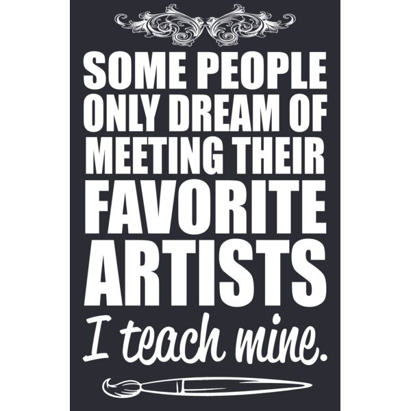 04 favorite artists dark back Thumbnail