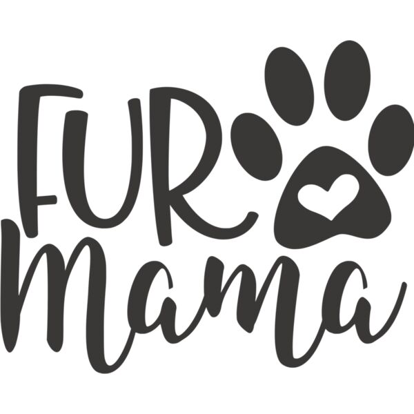 fur mama Thumbnail