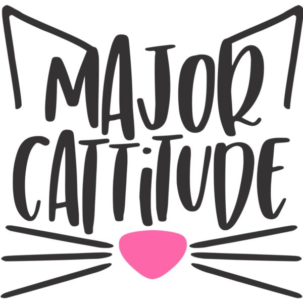 major cattitude Thumbnail