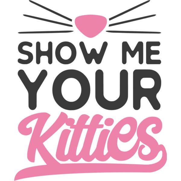 show me your kitties Thumbnail