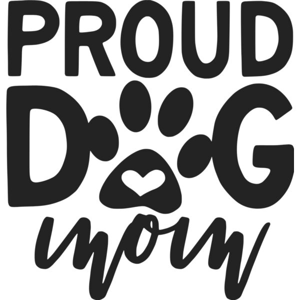 proud dog mom Thumbnail