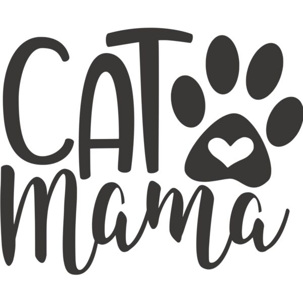 cat mama Thumbnail