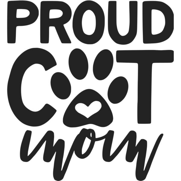 proud cat mom Thumbnail