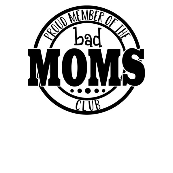Bad Moms Club Tank Top Thumbnail