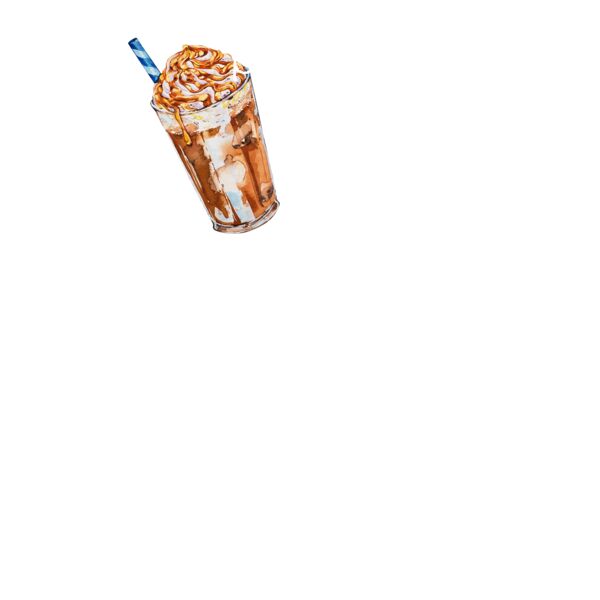 Pumpkin Spice White 2 Thumbnail