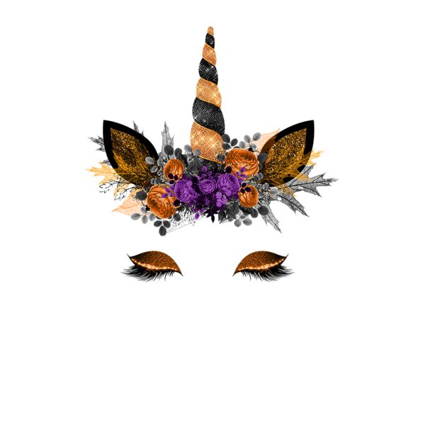 Halloween Pumpkin T Shirt Thumbnail