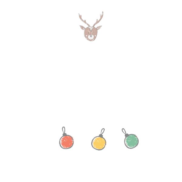 Keep Calm and Get Your Hohoho On 1 white letters Thumbnail