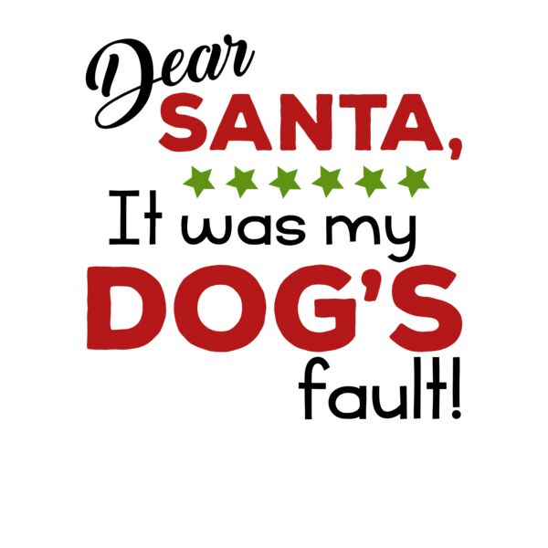 santa DOGS fault Thumbnail