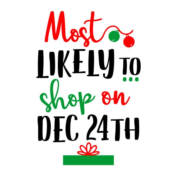 mostlikelyshop Tsaid Thumbnail