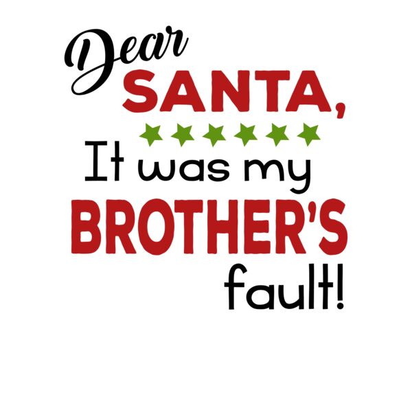 santa brothers fault Thumbnail