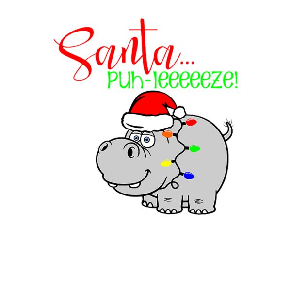 santapuhleeeeezehippopotamus Thumbnail