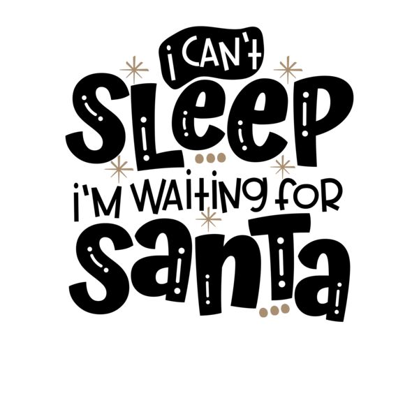 icantsleepimwaitingforsanta Thumbnail