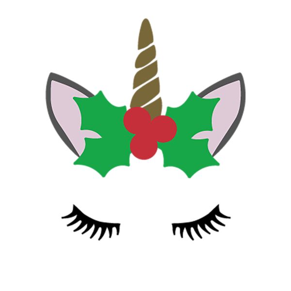 holly unicorn Thumbnail