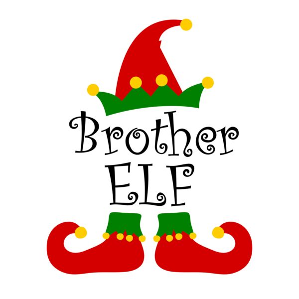 brother elf Thumbnail