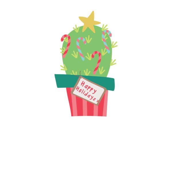 christmas llama clipart 10 Thumbnail