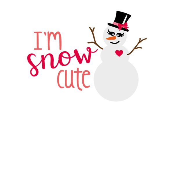 ImSnowCute Thumbnail