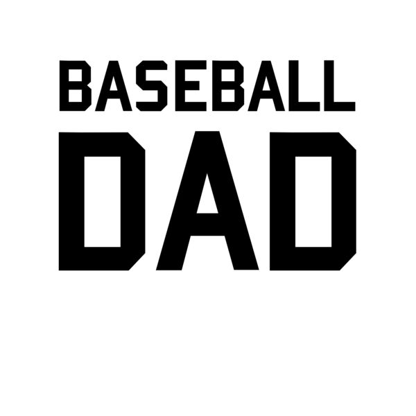 Baseball Dad Thumbnail