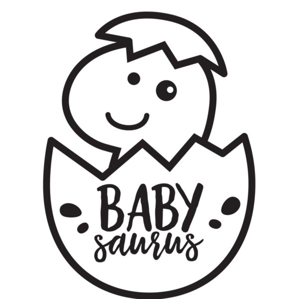 Baby Saurus Kids Thumbnail