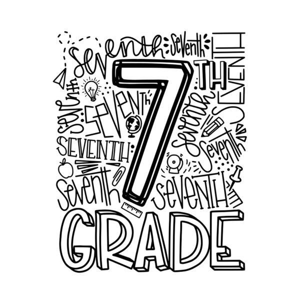 SeventhGradeTypography Thumbnail