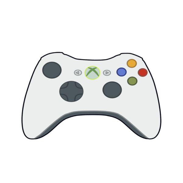 Gaming All Day Everyday Kids Thumbnail