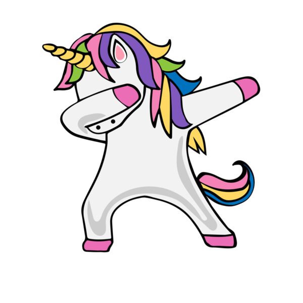 Dabbing Unicorns   KIDS  Thumbnail