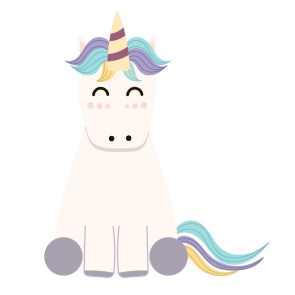 Unicorn Dreams Kids Thumbnail