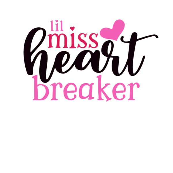 Lil Miss Heartbreaker  KIDS  Thumbnail